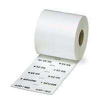 PHOENIX CONTACT 0824378 Labels EMT (15X4)R YE CUS