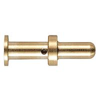 HARTING 11050006128 Heavy Duty Power Connectors Han-Yellock M-c 4mm(Au)