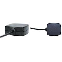 Abracon APAMPJ-132 Indoor Antennas External  Puck Adhesive Mount MMCX Male