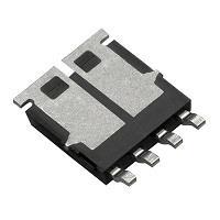 Vishay Siliconix SQJ956EP-T1_GE3 MOSFETs N Ch 60Vds 20Vgs AEC-Q101 Qualified