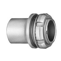 LEMO HEG.0B.307.CLLP Connectors Fiixed receptacle nut fixing