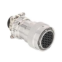 DEUTSCH - TE Connectivity HD36-24-31ST-059 Connectors PLUG ASM