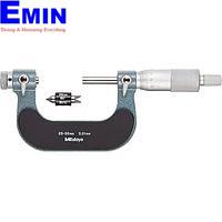 MITUTOYO 126-126 Micrometer Screw Thread