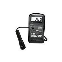 PURE WATER TESTER Lutron WA-300 (1999 uS)