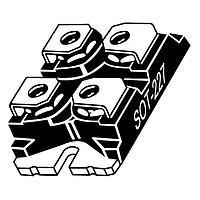 Microchip Technology MSC100SM70JCU2 MOSFET / SiC SBD PM-MOSFET-SIC-SBD-SOT227