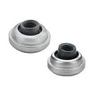 PEM LAC-M6-2MD Lock Nut FLOATER,ASSEMBLY,LOCKING,S/S