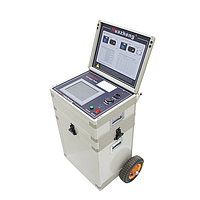 Huazheng VLF-30/1.1 High Voltage VLF Hipot Tester (30kV)