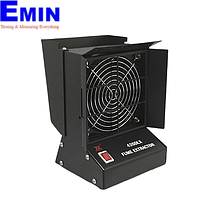 Hot air station, SMT Convective Rework Systems