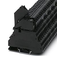 PHOENIX CONTACT 3007204 Fuse Terminal Block 8.2mm DBL LEVEL 5x20