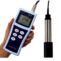 KASAHARA CHL-5Z Chlorophyll Meter (0.0 ~ 200μg/L)