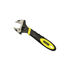 STANLEY 90-950 Adjustable Wrench (12"/300mm)