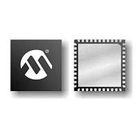 Microchip Technology PIC32MX220F032D-50I/ML 32-bit Microcontrollers - MCU 32-bit family 32 KB 8 KB RAM, 50MHz