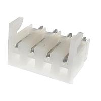 Molex 09-52-1152 Receptacle Housing 156 KK PCB Btm Entry Tin 15Ckt