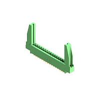EDAC 337-034-555-878 Sockets Card Edge Connector