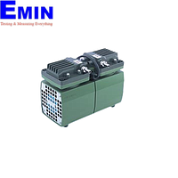 Yamato DA20D Diaphragm Vacuum Pump (24 L/min)