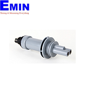 SENSOREX CS8000TC Conductivity Sensor (k=1. ATC)