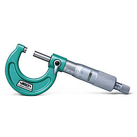 INSIZE 3210-100A Outside micrometer (75-100mm / 0.001mm)