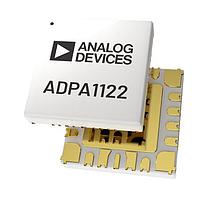 Analog Devices ADPA1122AEHZ Power Amplifiers 8-12 GHz,20W,GaN Radar PA