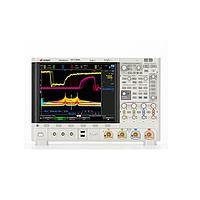 KEYSIGHT MSOX6004A InfiniiVision Oscilloscope (1 GHz (option upgrade up to 2,5Ghz, 4Ghz, 6Ghz); 4+16 channels; 10 GSa/s)