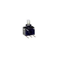 NKK Switches GB15AH Sealed SPDT ON-(ON) R/A