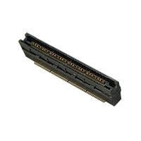 AMP Connectors - TE Connectivity 767154-4 Board to Board & Mezzanine Connectors 152 POS. .355 VERTICAL RECEPTA