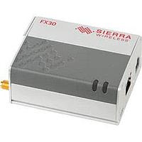 Sierra Wireless 1105032 Gateways Industrial IoT Gateway LTE-M Global Serial (RS232, RS485), USB, 3 I/Os, GNSS