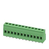 PHOENIX CONTACT 1730492 Fixed Terminal Blocks MKDS 2 5/12-5 08