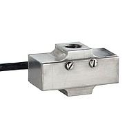 OMEGA LCM703-500 Miniature, Low Profile, Tension & Compression Load Cells (500 kgf)