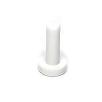 DEUTSCH - TE Connectivity 7G7919-10 Accessories SEAL PLUG, SIZE 8, WHT