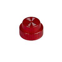 Square D 9001R31 Switch Hardware 30MM PLSTC LENS FOR PILOTLIGHT RED