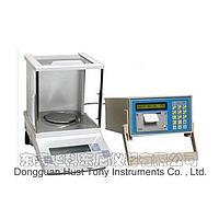 TONYHK HTY-001-210 Automatic Precision Skein Balance/ Electronic Yarn Count System (210g, 0.001g)