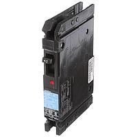 SIEMENS ED41B040 Low Voltage BRKR ED4 1P 480V 40A