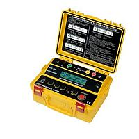 SEW 4234 ER Digital Earth Resistance Testers 4 Wire