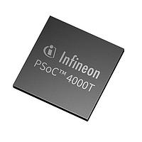 Infineon CY8C4046FNI-T412T ARM Microcontrollers - MCU HMI-GROWTH PSOC4