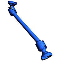 Swivellink AFSB-10012 Single Arm Kit STD SINGLE ARM KIT W/ 12" LINK