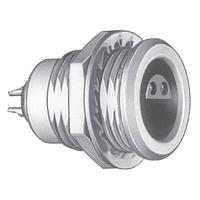 LEMO ERA.0S.650.CTA Receptacles FIXED RECEPTACLE NUT FIXING