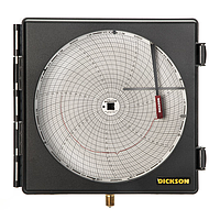 Dickson PW867 Pressure Chart Recorder (0.0 ~ 300.0PSI)