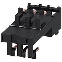 SIEMENS 3RA29212GA00 Link Module LINK MODULE S0 MSP-SOFT START SPRING