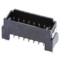 Molex 220029-1085 Headers & Wire Housings 2.00MM MICRO-ONE HDR 08P VT