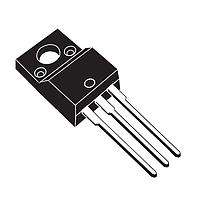 STMicroelectronics STGF10H60DF IGBT Transistors Trench gate H series 600V 10A HiSpd