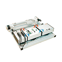 DOLANG DLDJ-BJ1 Step Motor Training System