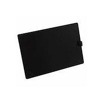 Bud Industries PBC-1575-C Potting Box Cover POTTING BOX COVER - BLACK SM