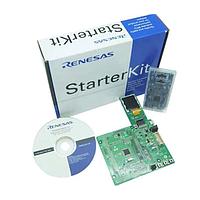 Renesas Electronics RTK500524US90000BE Starter Kits Renesas Starter Kit for RX24U w/o E2Lite