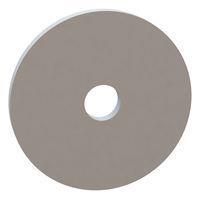 Essentra Components 17W07532 Flat Washer Flat Washer, .150 ID, .750 OD, .055 Thick