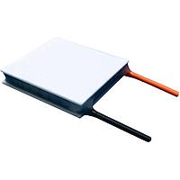 Laird Thermal Systems 387004963 Thermoelectric Coolers Thermoelectric Cooler, Insulating Barrier for High Temp, 22.1W, 30x30x5.59mm