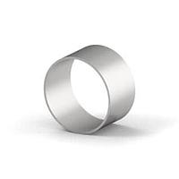 DEUTSCH - TE Connectivity 2307013-1 Rectangular MIL Spec Connectors STEEL,INNER FERRULE