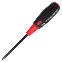 Vessel 700 +2 X 100 Super Cushion Screwdriver 