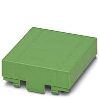 PHOENIX CONTACT 2764991 Housing Cover EG 90-AG/TBS GN