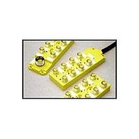 Molex 1201190014 Circular Metric Connectors ULTRA-MPIS-6W-12I/O-M23