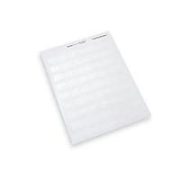 AMP Connectors - TE Connectivity 8-1768016-6 Labels CSL-03425P-4